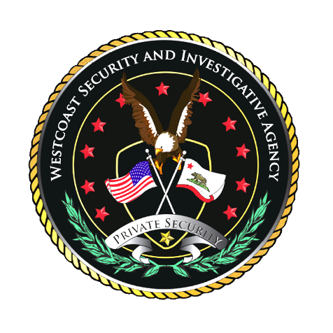 WESTCOAST SECURITY & INVESTIGATIVE AGENCY